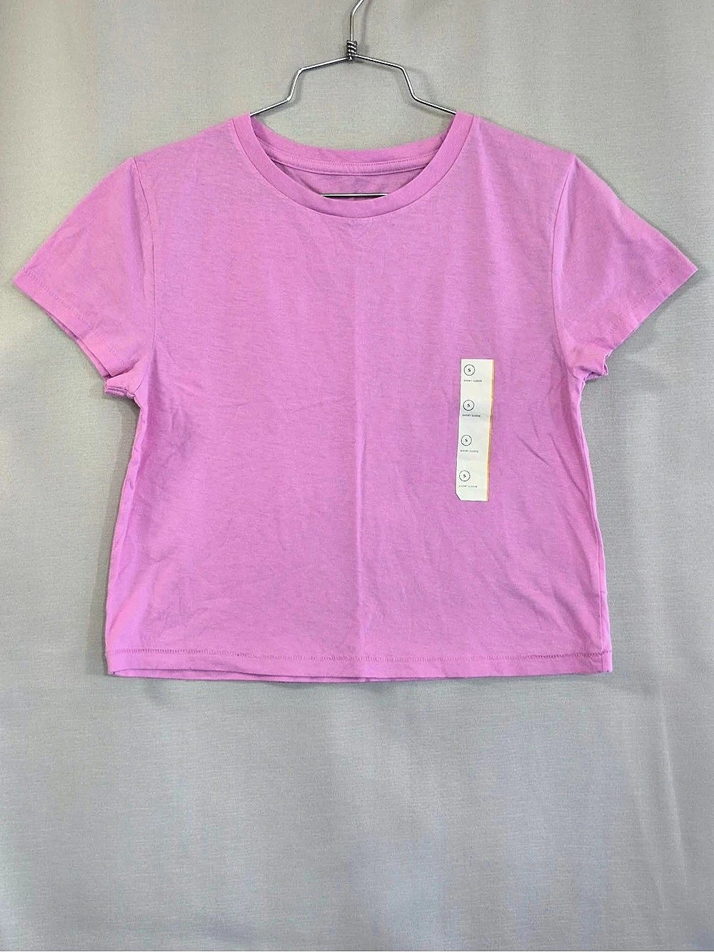 Universal Thread Pink Short Sleeve Top